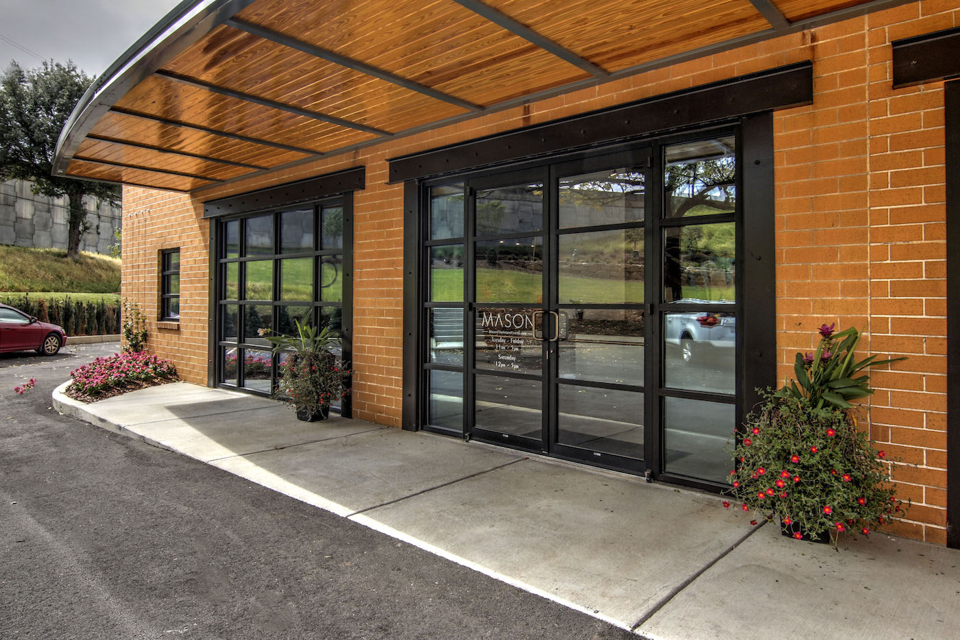 Armour Junction Atlanta by EpiCity Real Estate Services